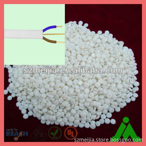 LSZH car cable/printer cable compound